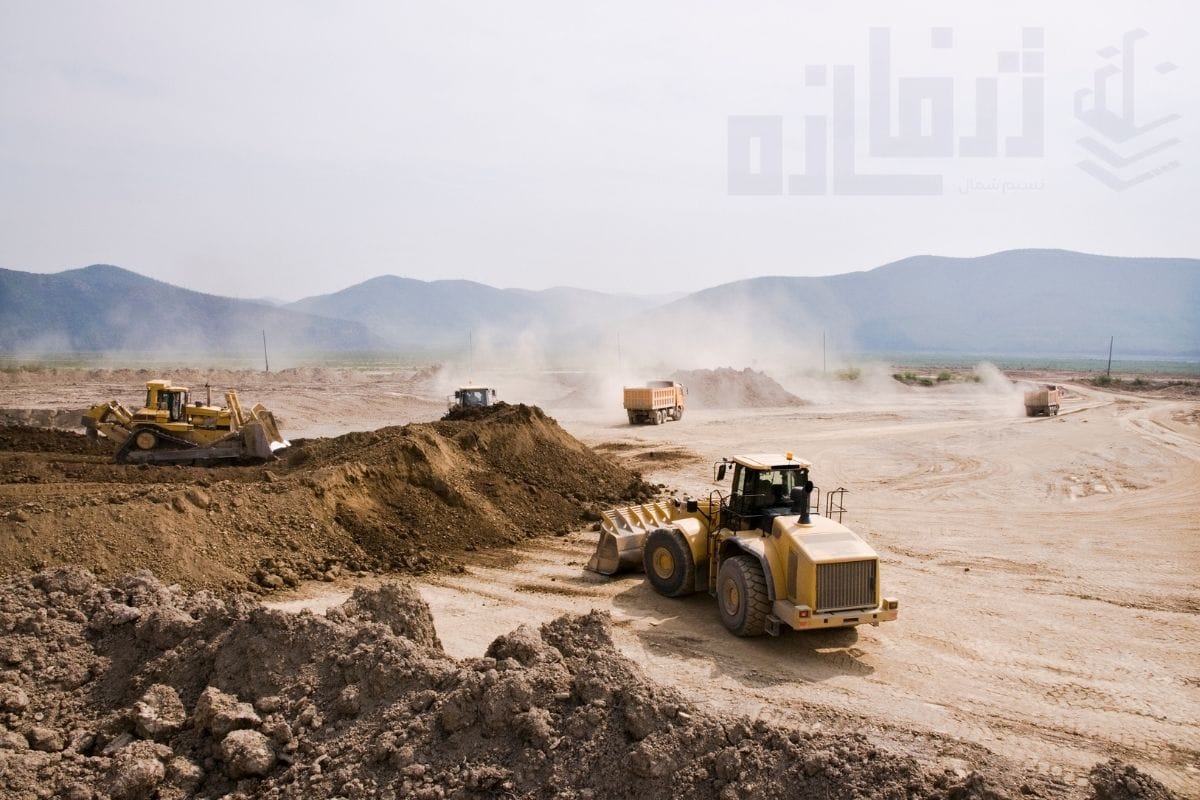 بهسازی خاک و خدمات ژئوتکنیک