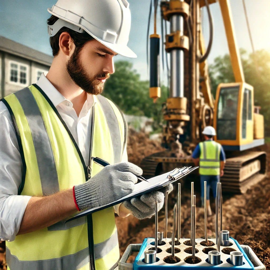 اجرای سقف‌های دال وافل و عرشه فولادی در زیرزمین نصب ستون‌های مقاوم به روش‌های ایرانی و بین‌المللی پایدارسازی گود و مدیریت ایمنی در پروژه‌های عمیق اجرای سازه‌های CFT و اسکلت فلزی با دقت بالا تیم مهندسی متخصص در طراحی و اجرای پروژه‌های عمرانی مدیریت کامل پروژه‌های ساختمانی از طراحی تا اجرا استفاده از فناوری‌های نوین در اجرای پروژه‌های زیرزمینی و ساختمانی