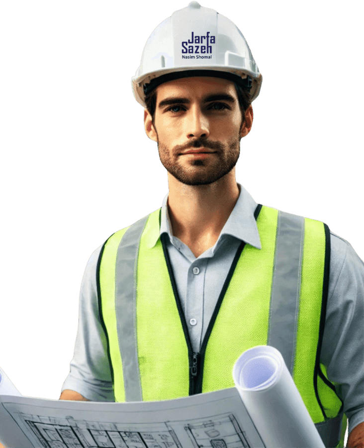 مدیریت یکپارچه پروژه‌های ساختمانی از صفر تا بهره‌برداری